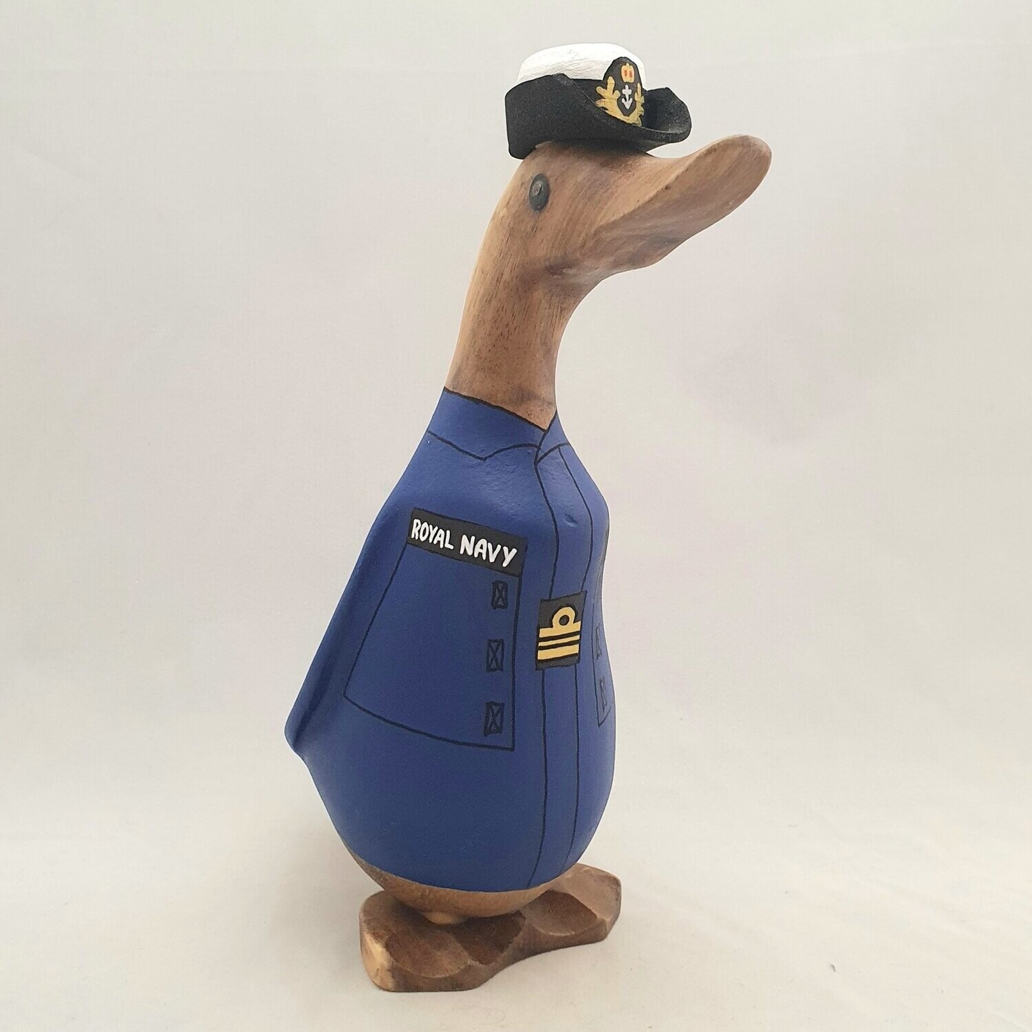 Surface Fleet No.4 PCS Uniform WITH Cap - Officers Surface Fleet No.4 PCS Uniform WITH Cap - Officers