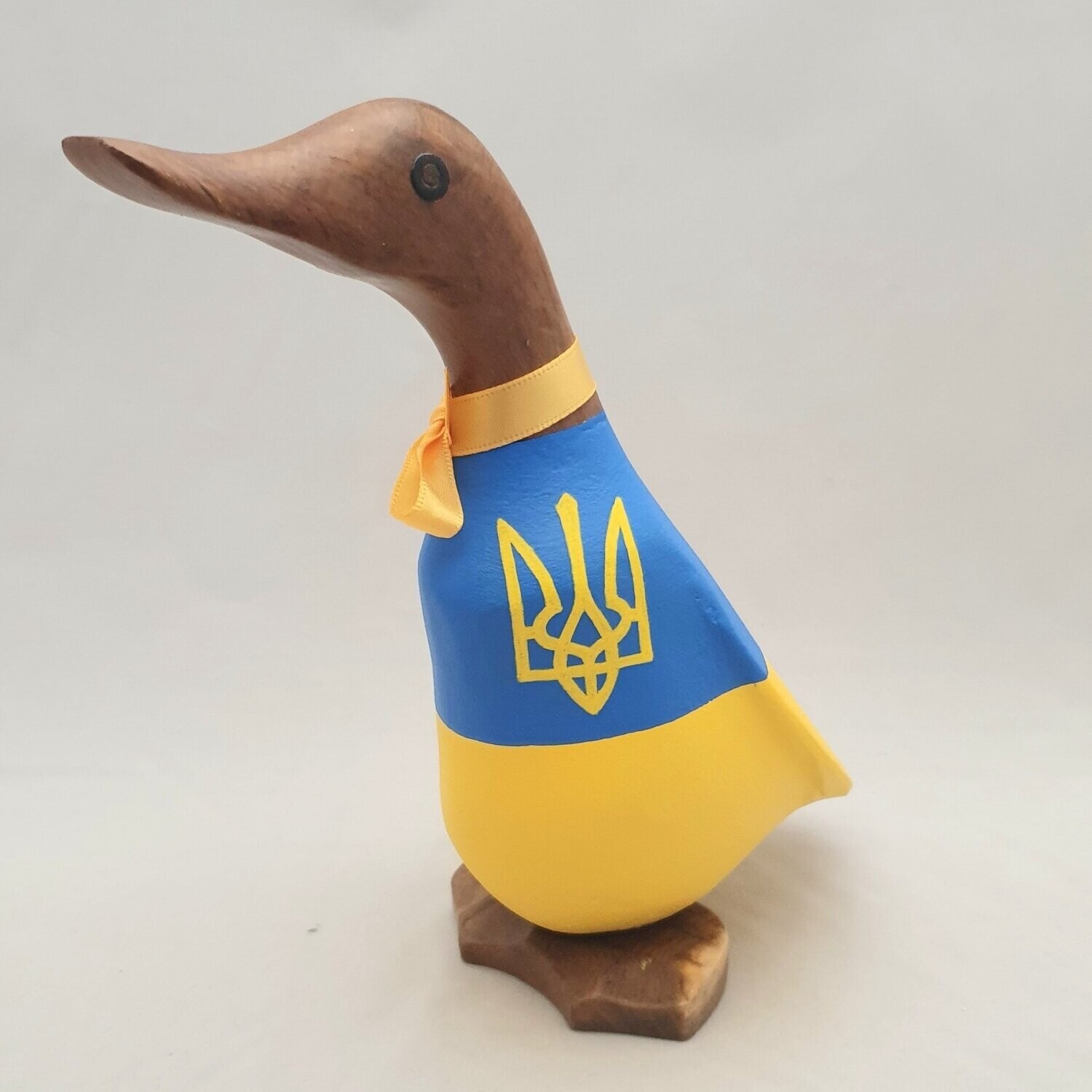 Ukraine Duck Ukraine Duck