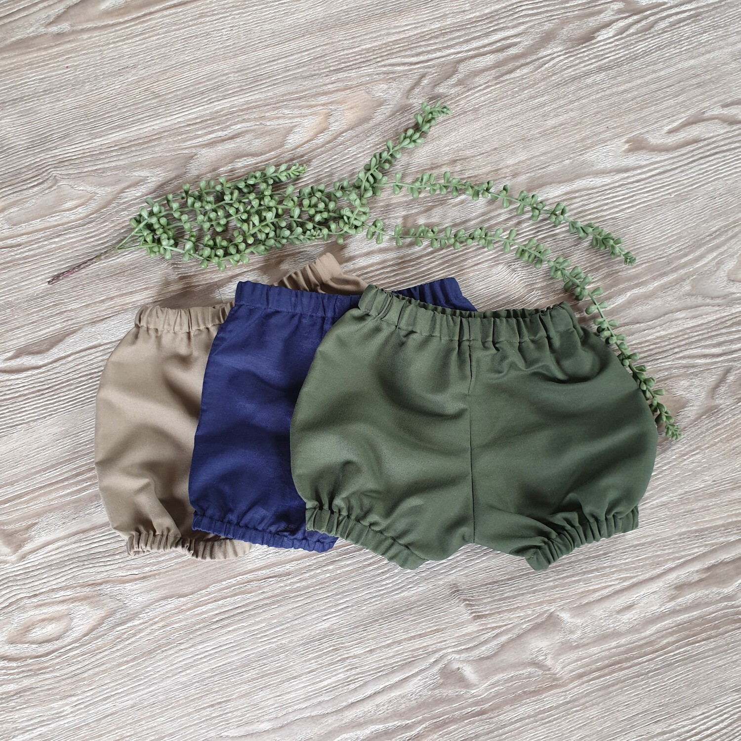 Diaper Cover