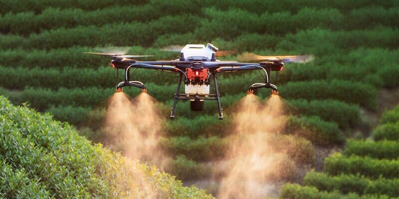 Curso Preparación drones A1/A3
