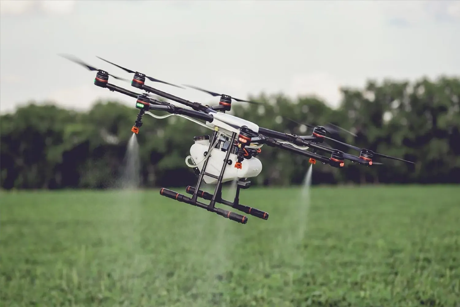 Curso Piloto Aplicador