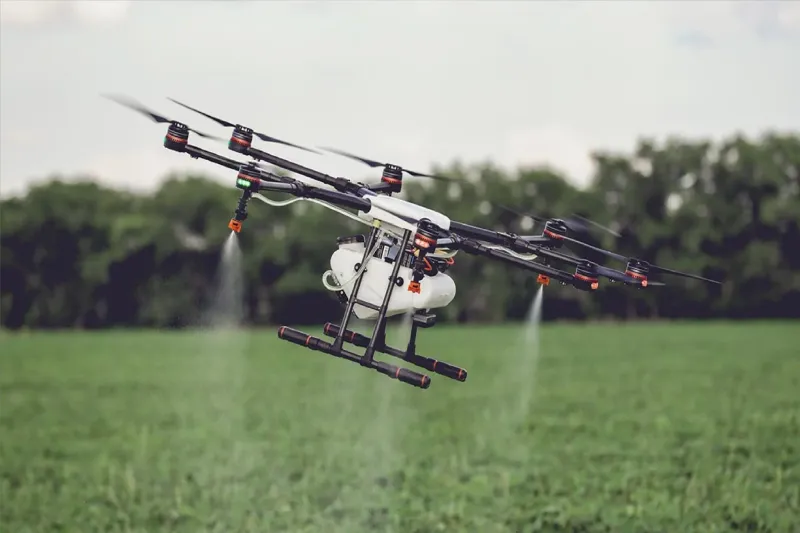 Curso Piloto Aplicador