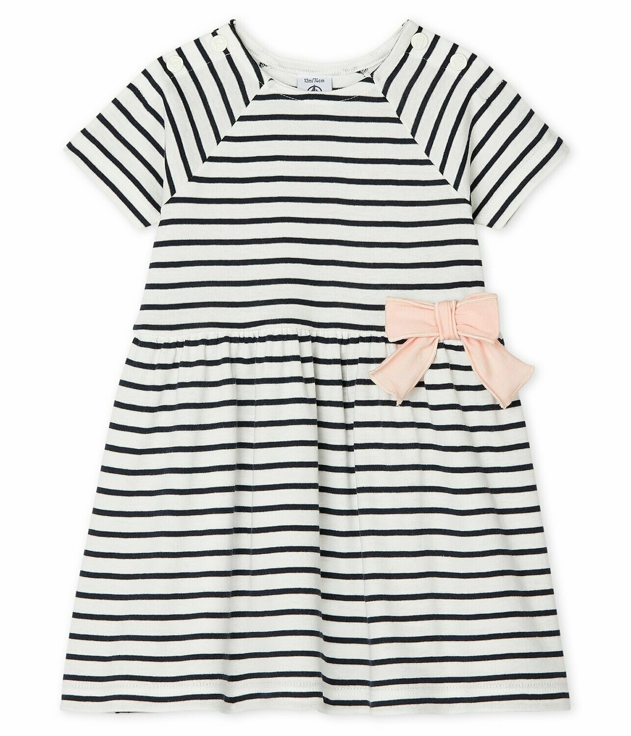 Petit Bateau Kleid