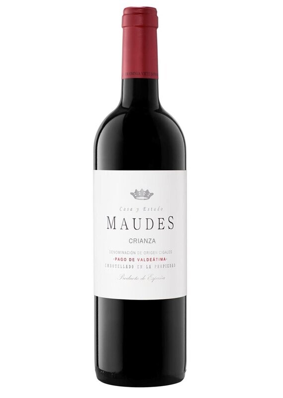 MAUDES x 6 bot.