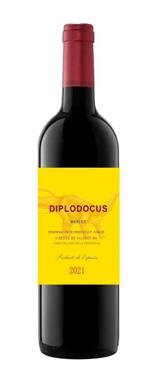 DIPLODOCUS Merlot