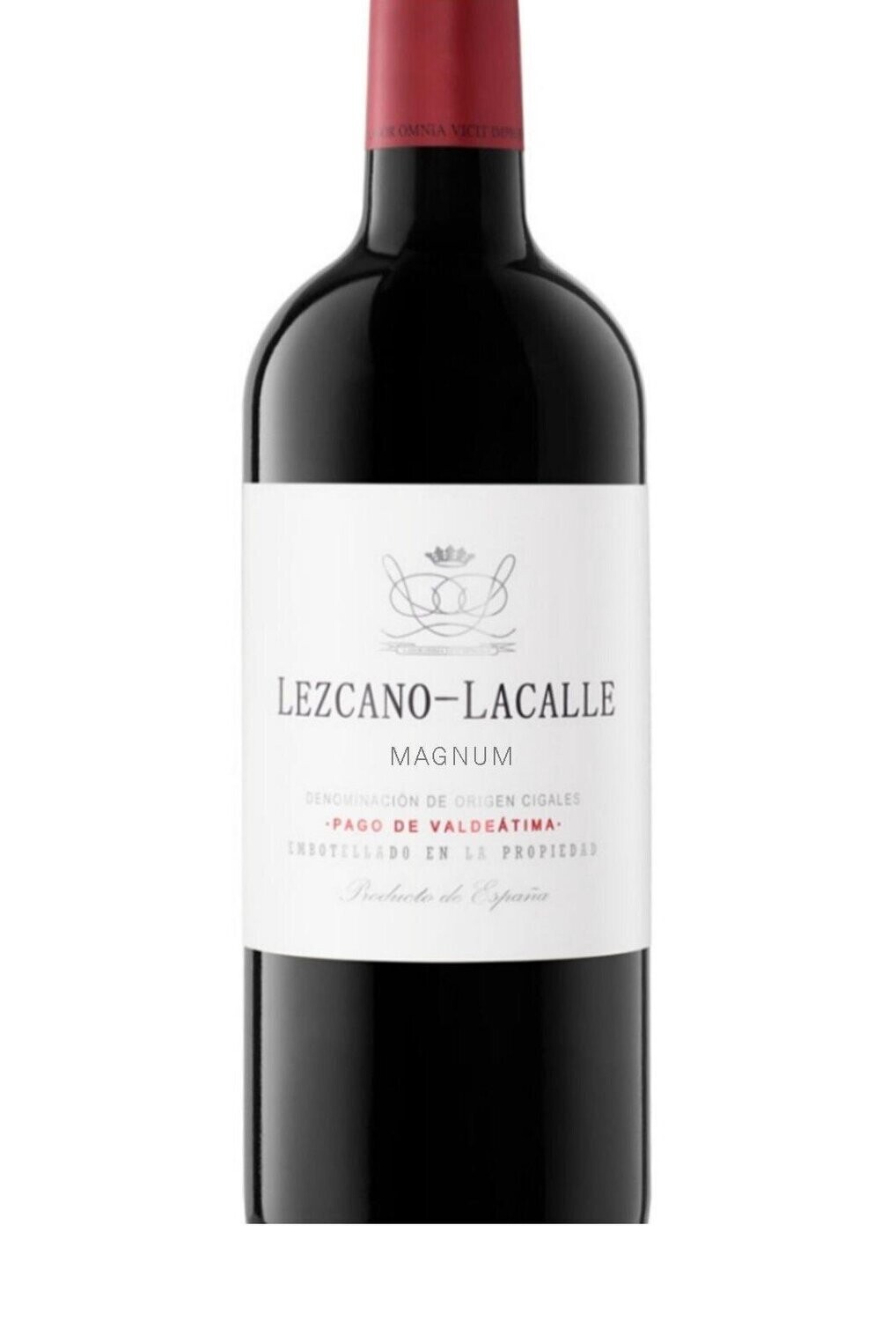 LEZCANO-LACALLE Mágnum 2019