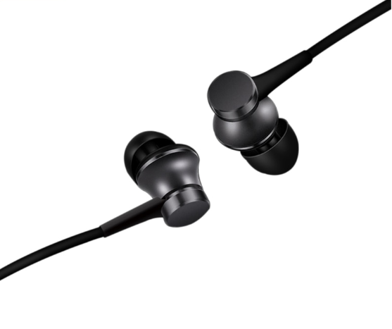Słuchawki przewodowe Xiaomi Mini Jack 3,5mm