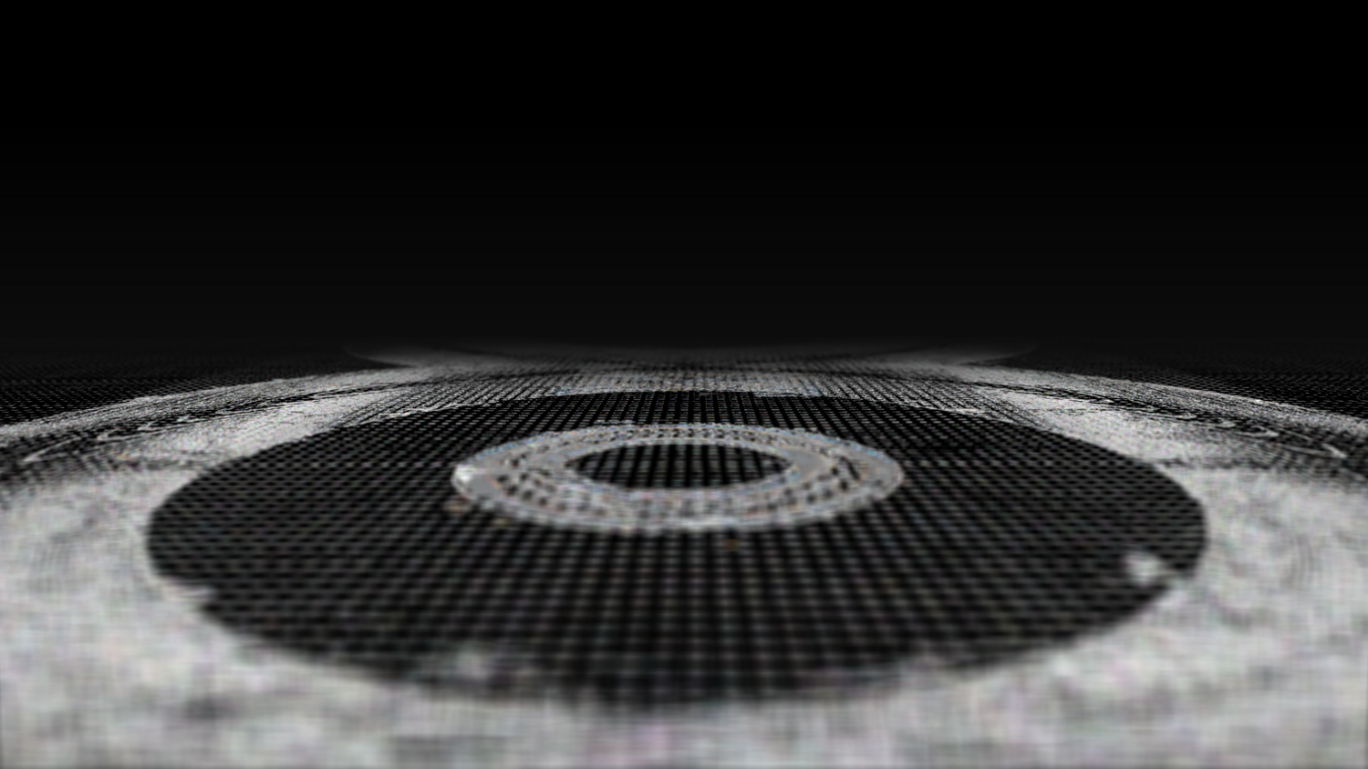 Breaking the Grid - Working File
