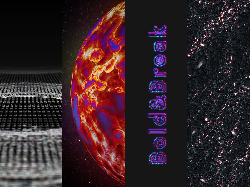 After Effects working files