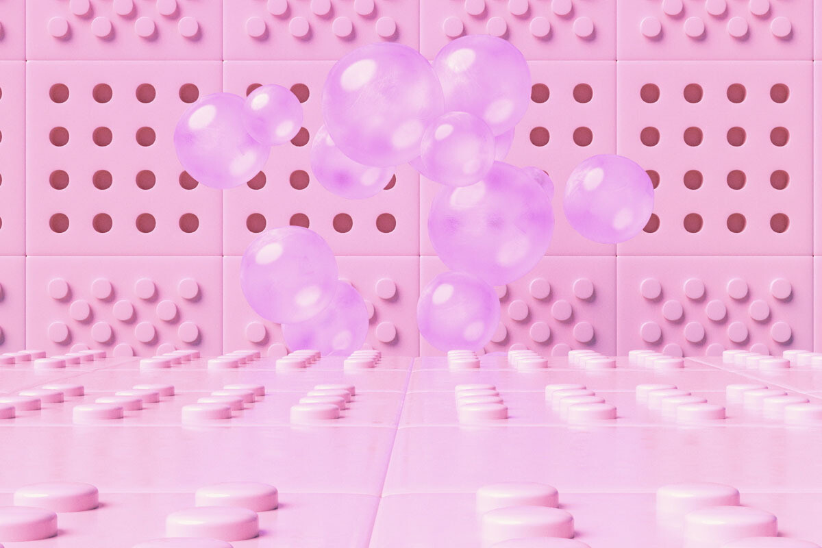 Bubble Pop