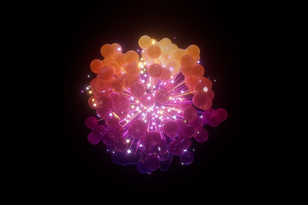 The Big Bang