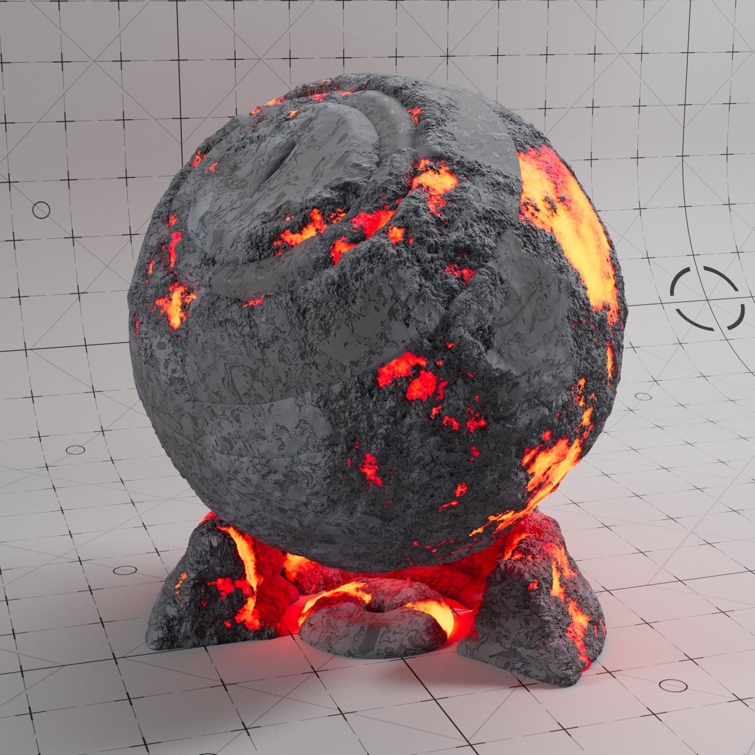 Weird & Wonderful Redshift Material Pack