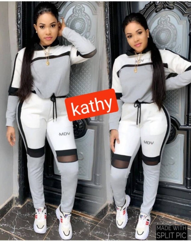 Cotton Kathy Dress