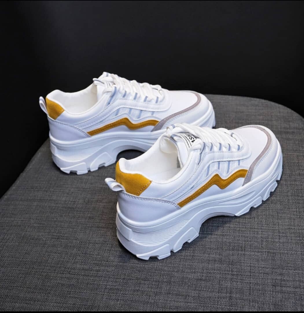 Lish Shoe