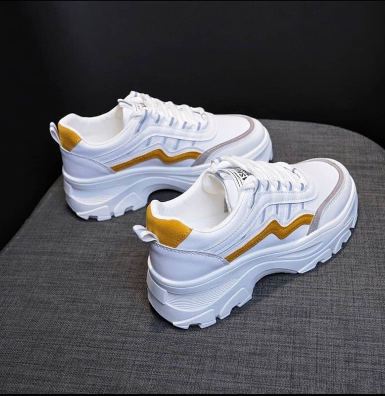 Lish Shoe