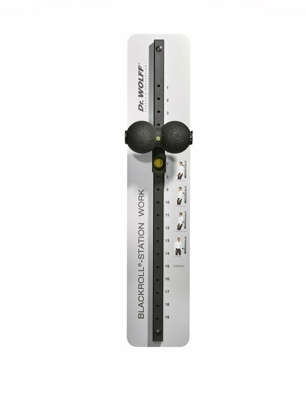 BLACKROLL®-STATION WORK