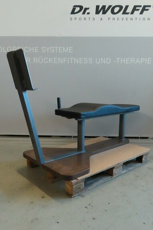 Abdominal-Trainer 338