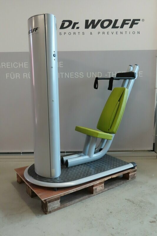 Rumpfbeuger 807