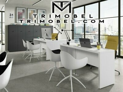 TELETRABAJO Y OFICINAS