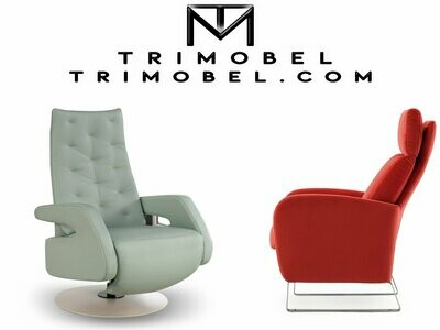 SILLONES RELAX