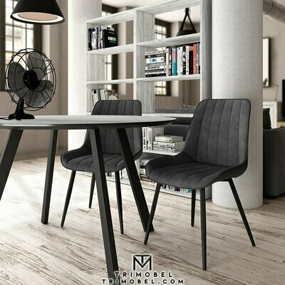 SILLAS DE COMEDOR
