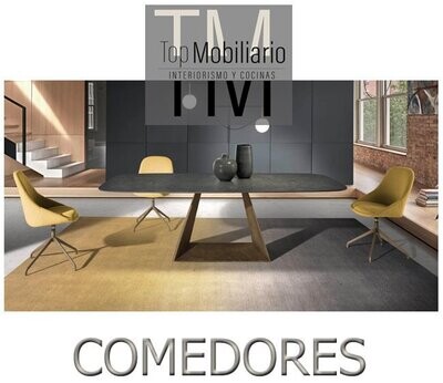 COMEDORES