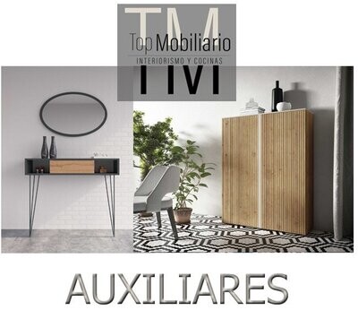 AUXILIARES