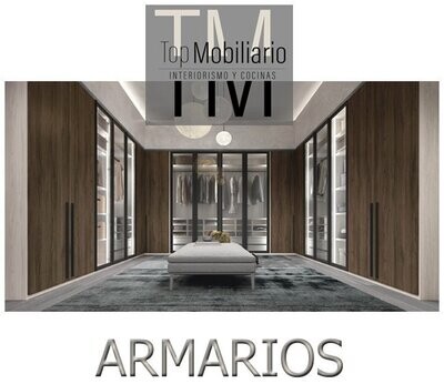 ARMARIOS