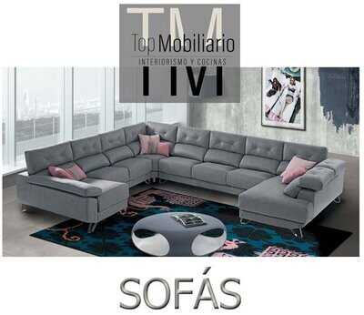 SOFÁS