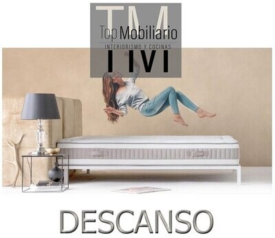 DESCANSO