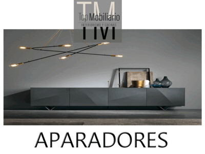 APARADORES