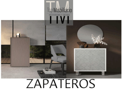 ZAPATEROS