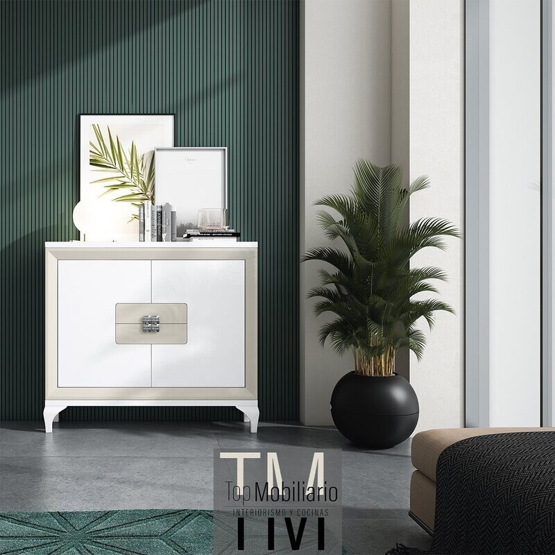Mueble funcional Coco con para Isabelina Ilusion Brave