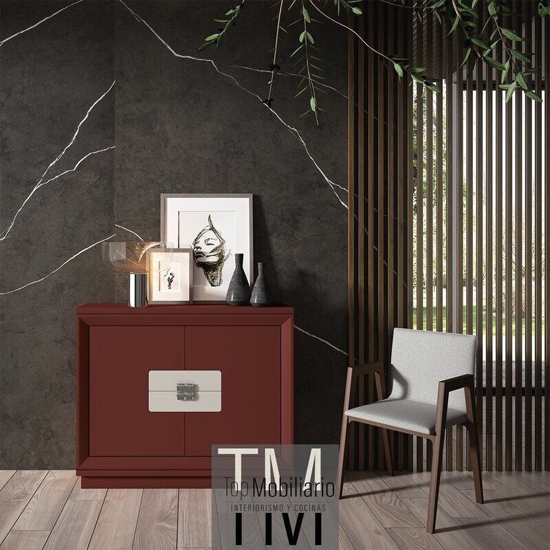 Mueble funcional Coco con tirados Ilusion Brave