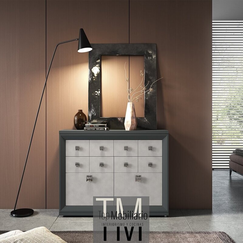 Mueble funcional Hermes Ilusion Brave