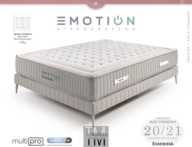Colchón Emotion