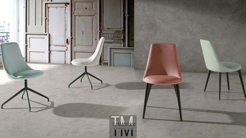 Silla de comedor Hoyko