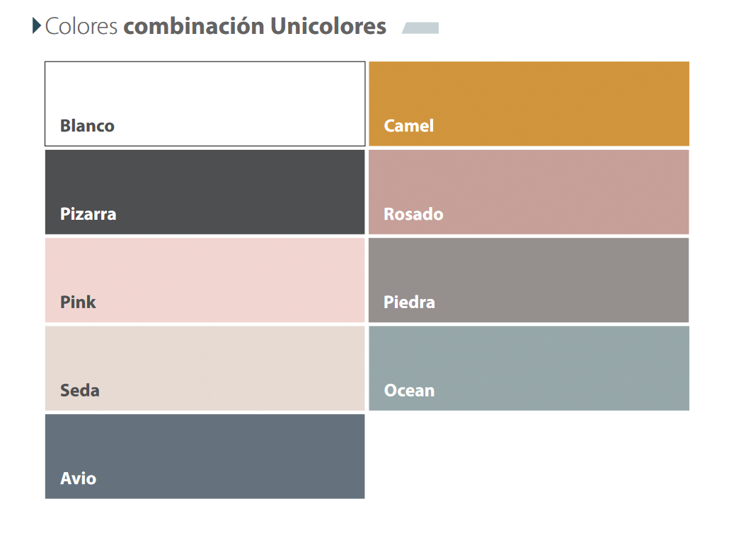 Composición compacto bicama con armario rincón