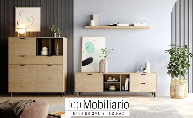 COMEDOR NORDIC 1