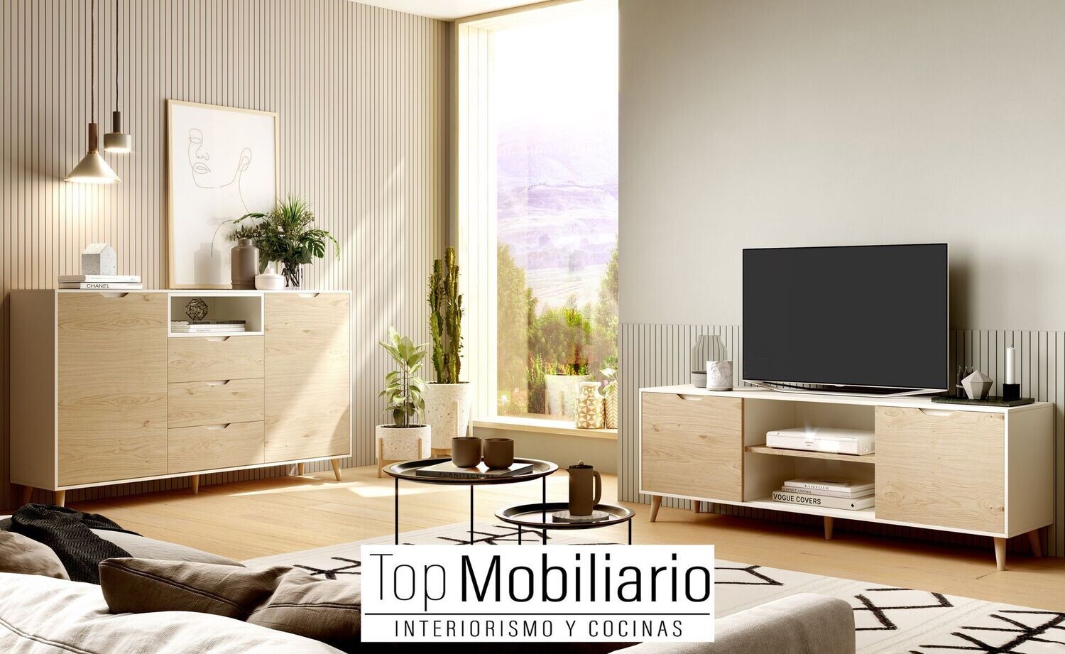 COMEDOR NORDIC 2