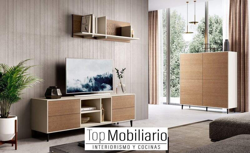 COMEDOR NORDIC 6