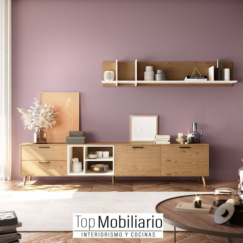 COMEDOR NORDIC 5