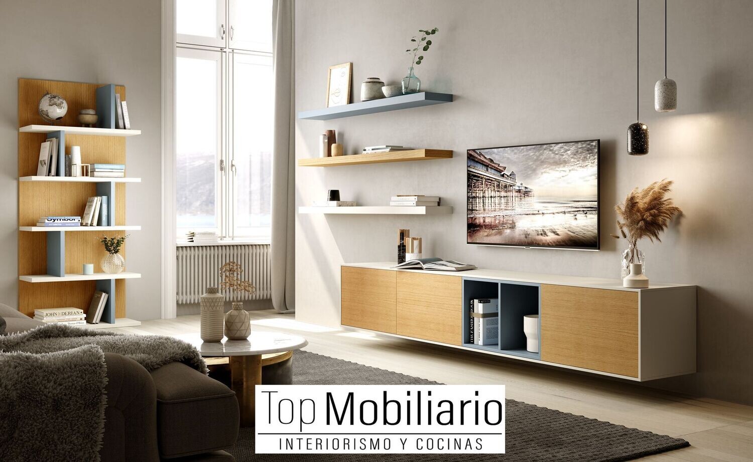 COMEDOR NORDIC 8
