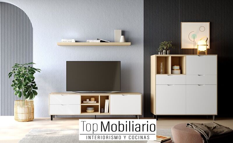 COMEDOR NORDIC 9
