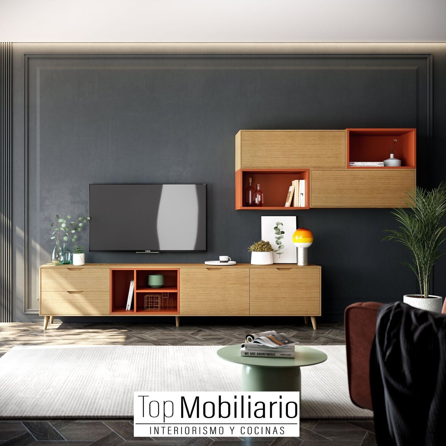 COMEDOR NORDIC 10