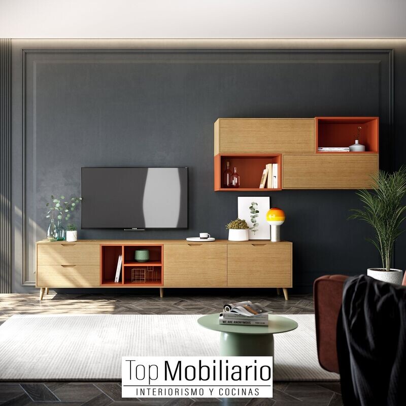 COMEDOR NORDIC 10