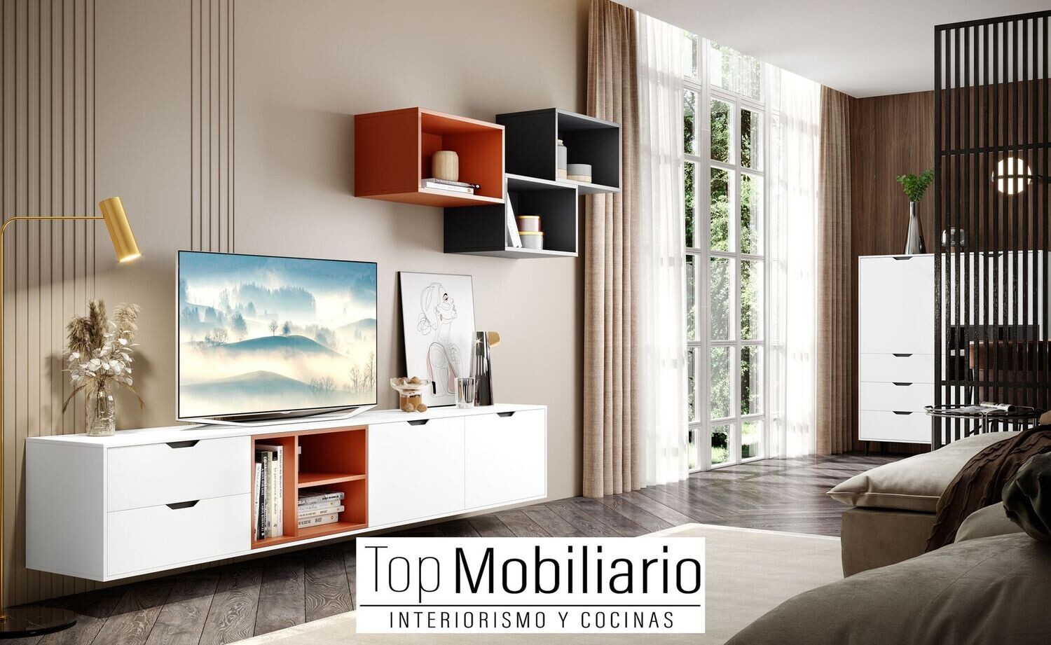 COMEDOR NORDIC 13