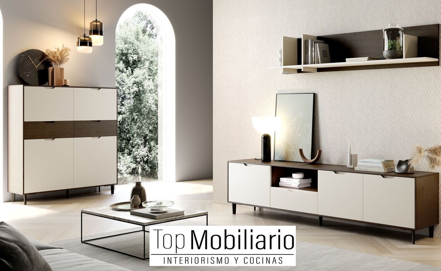 COMEDOR NORDIC 15