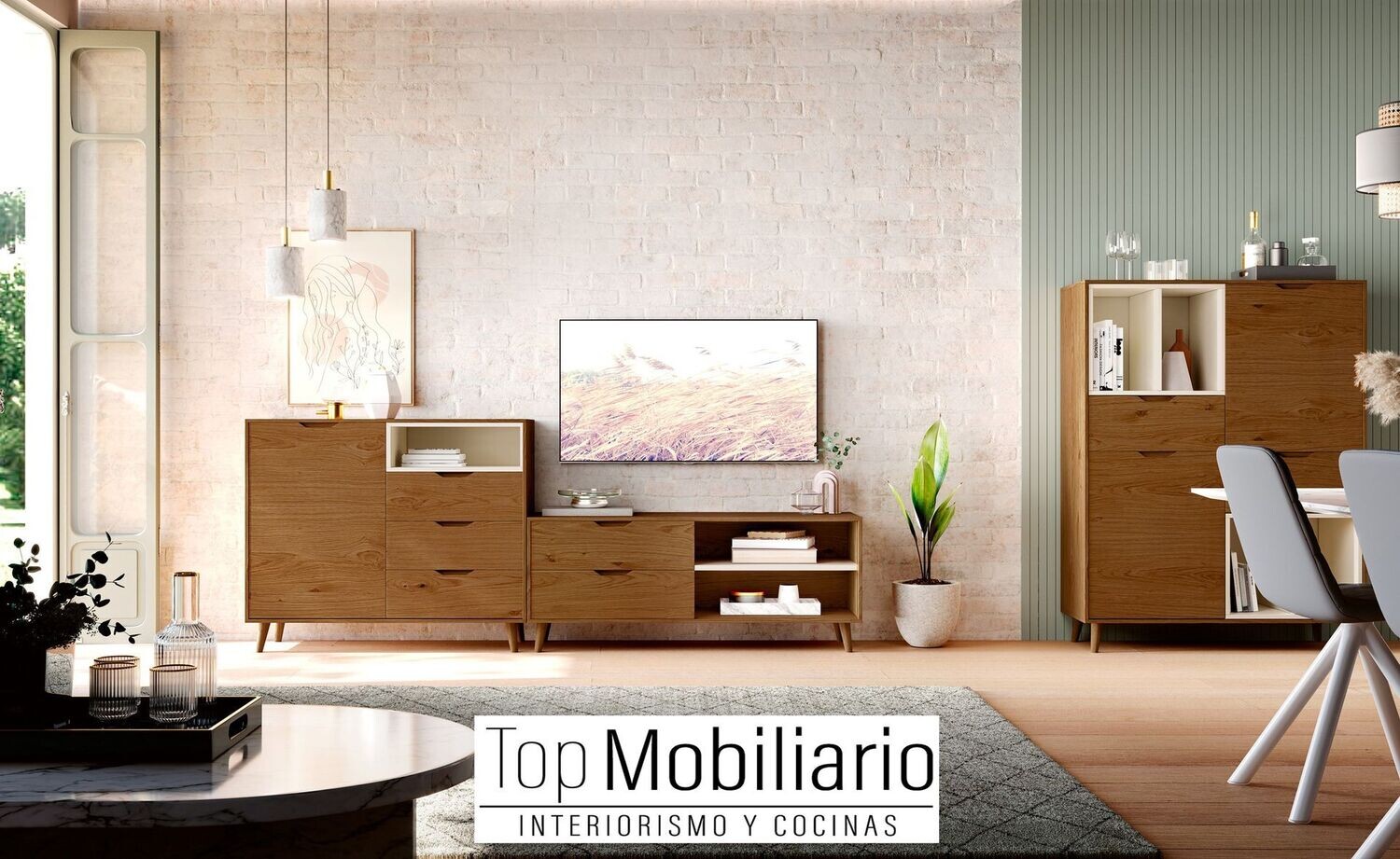 COMEDOR NORDIC 17