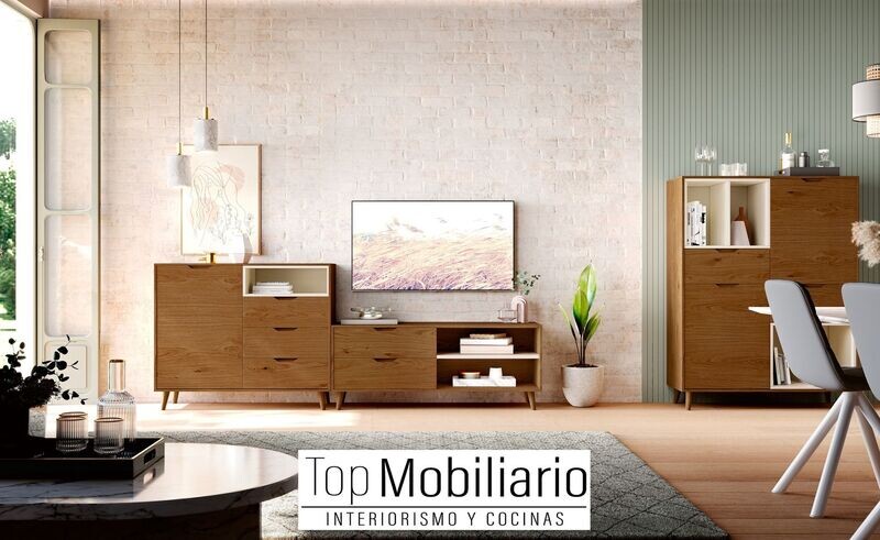 COMEDOR NORDIC 17
